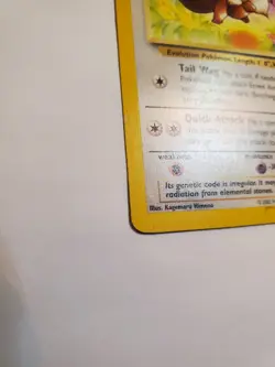 Eevee - 74/110 - Pokemon Legendary Collection Card LP - Image 3