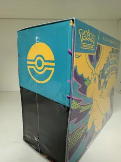 🔥Pokemon TCG Ascended Hero’s Elite Trainer Box ETB New & Sealed 🔥 - Image 3