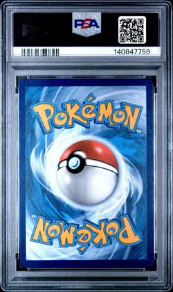 PSA 10 ETHAN'S HO-OH EX #239 HYPER RARE GOLD 2025 POKEMON DRI EN DESTINED RIVALS - Image 2