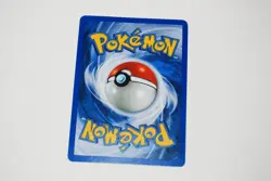 ZAPDOS 20/130 Holo Pokemon Base Set 2 Card - LP - Image 2