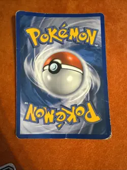 Lot of 23 Oversized Pokemon Cards Some Very Damaged Others Little Damage - Image 3