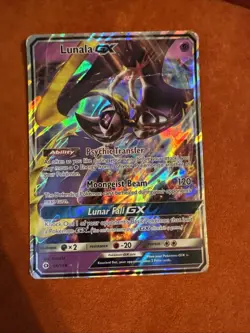 Lot of 23 Oversized Pokemon Cards Some Very Damaged Others Little Damage - Image 4