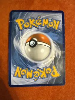 Lot of 23 Oversized Pokemon Cards Some Very Damaged Others Little Damage - Image 5