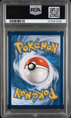 2024 POKEMON TEF EN-TEMPORAL FORCES ILLUSTRATION RARE #180 LICKITUNG PSA 10 - Image 2