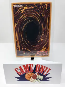 YuGiOh A Hero Lives GENF-EN098 1st Edition Ultimate Rare VLP - Image 3