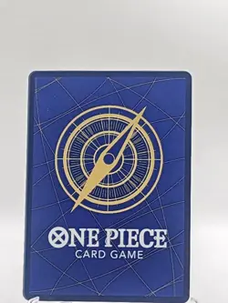 Hannyabal R OP02-083 Japanese One Piece Card Game Tcg Paramount War - Image 2