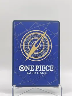 X Drake OP01-054 R Romance Dawn One Piece Card Game Japanese Tcg - Image 2