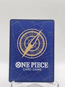 X. Drake Rare OP01-114 Romance Dawn One Piece Card Game Tcg Japanese - Image 2