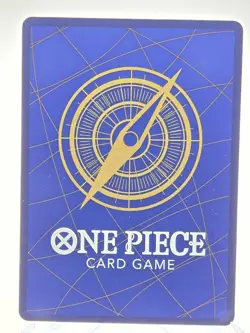 One Piece Card Game King OP01-091 L Leader Japanese NM - Image 2
