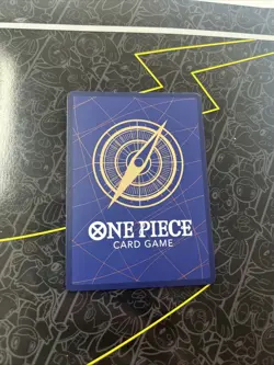 One Piece TCG OP14 Mr. 1 (Daz Bonez) Alt Art OP14-090 - Image 2