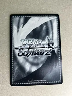 Weiss Schwarz Chainsaw Man CSM/S96-060 R Chainsaw Man - Image 4