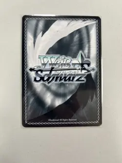 Weiss Schwarz Azur Lane Kronshtadt SP - Image 2