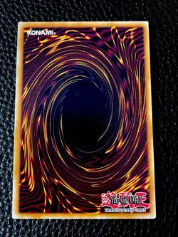 Valkyrie Funfte DANE-EN086 Yugioh 1st Edition (New) Rare - Image 2