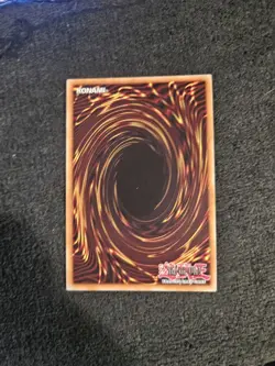 Yugioh! Valkyrie Sechste - 1st Ed Secret Rare - SAST-EN088 - Image 2