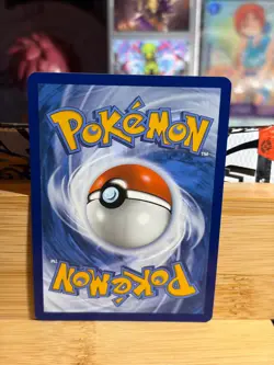 PRECIOUS TROLLEY 185/191 Surging Sparks ACE SPEC Rare Holo Pokemon TCG Near Mint - Image 2