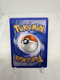 Pokemon Diamond & Pearl Prerelease Promo Luxio 52 - Image 2