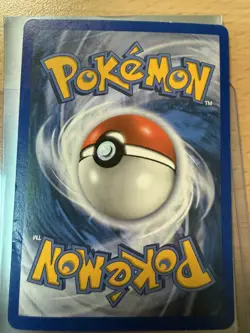 2005 Pokemon EX Unseen Forces Porygon2 Holo #12/115 - Image 2