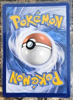 Pokemon 2025 Black Star Promo Jolteon Cosmos Holo 169 NM or Better - Image 2