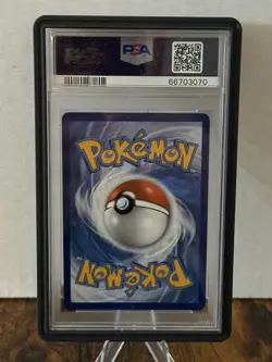 Pokemon Shining Fates Charizard VMAX #SV107 PSA 10 Comes With Graded Guard - Image 2