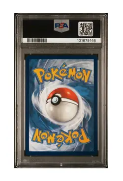 PSA 10 Gem Mint 💎 2023 POKEMON SVI EN-SCARLET & VIOLET #038 SKELEDIRGE - Image 2