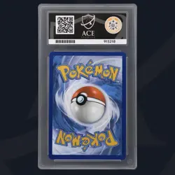 Pokemon TCG: Reshiram ex 173/086 White Flare - ACE 10 - Image 2