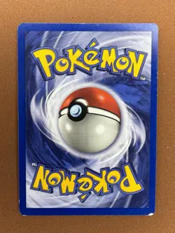 Pokemon Zapdos Fossil 30/62 Rare 1999 - Image 2