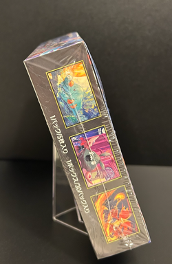 Pokemon Japanese Ninja Spinner M4 Booster Box Ship Sealed - Image 4