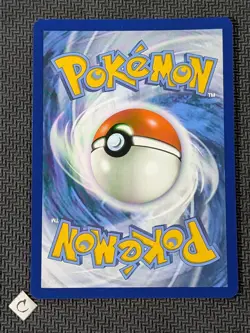 N's Reshiram 167/159 - Stamped Scarlet Violet Journey Together Pokemon TCG NM - Image 2
