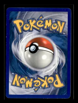 Pokemon 2005 EX Emerald Blaziken #1/106 Reverse Holo - Image 2