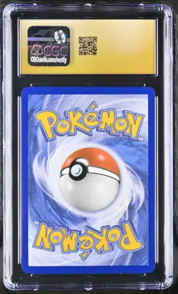 Pokemon Blastoise GX 35/214 Ultra Rare Unbroken Bonds - CGC 10 PRISTINE - Image 2