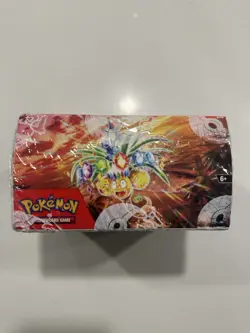 Pokemon Scarlet & Violet: Surging Sparks Booster Box English 2024 - Image 5