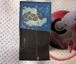 Pokemon Stellar Crown Pokemon Center Exclusive ETB MINT - Elite Trainer Box - - Image 4