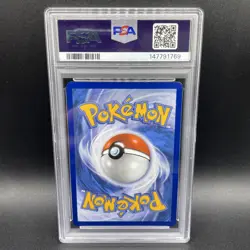 Pokemon 2025 Mega Charizard X ex 125/094 SIR Phantasmal Flames GEM MINT PSA 10 - Image 2