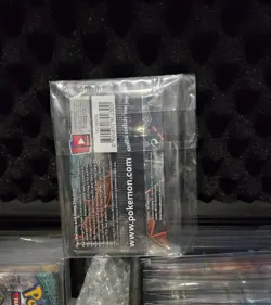 Pokemon Sun & Moon Burning Shadows Booster Pack New Sealed Unweighed - Image 2
