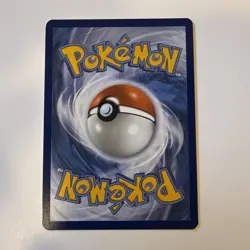 Misty's Lapras Illustration Rare 194/182 Holo Sv10 Destined Rivals Pokemon TCG - Image 2
