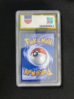 2024 Pokemon TCG S-Chinese Gift Box Jolteon VMAX #CSHC 009/009 Holo PGS 10 LU57 - Image 2