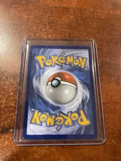 Pokemon - Sceptile 8/160 Reverse Holo Rare Primal Clash NM - Image 2