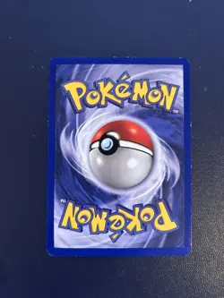 Pikachu 58/102 - NM - Pokemon TCG Base Set Unlimited - Image 2