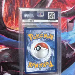 2023 Pokemon MEW EN-151 Wartortle Illustration Rare #171 PSA 10 Gem Mint - Image 4