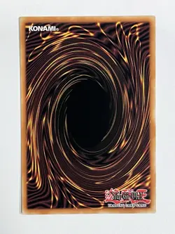 YuGiOh! TCG || Vernusylph of the Misting Seedlings - Super Rare - DABL-EN026 - Image 2