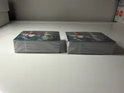 Starter Deck 24: GREEN Jewelry Bonney ST24 One Piece TCG OP-11 TWO Sealed Decks - Image 3