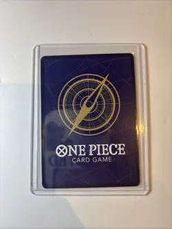 Lilith (Alt) OP13-113 R Carrying on His Will - ONE PIECE Card Game English - Image 2