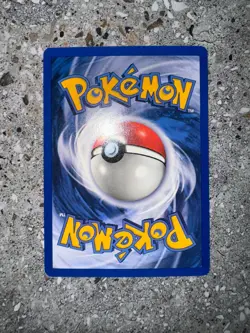 Pokemon TCG Cards Jolteon 4/64 Jungle Holo Rare NM - Image 5