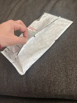 Pokemon TCG Kanto First Partner Pack 25th Anniversary Cards & Packs New Sealed 820650809682 - Image 2