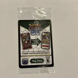 Pokemon TCG COMPLETE Prismatic Evolutions Stamped SEALED PROMOS 9 Card Set - Image 5
