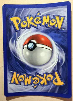 MACHAMP 1999 POKEMON 1ST EDITION BASE SET RARE HOLO 8/102 LP Nice Card - Image 2