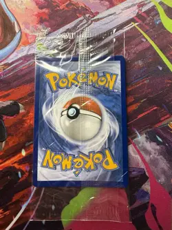 Mega Charizard x Ex 023 UPC Promo Cards Pokemon TCG Factory Sealed - Image 3