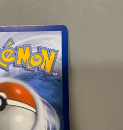 Pokemon TCG Obsidian Flames Charmander Scarlet and Violet Promo Card 044 NM- - Image 3