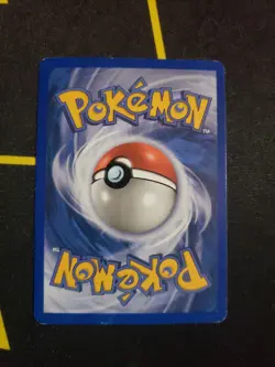 Pokemon Card 2008 Legends Awakened - Poochyena 116/146 - Image 2