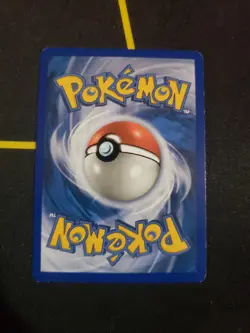 PHANPY - 98/132 - Secret Wonders - Common - Pokemon Card - NM-LP - Image 2